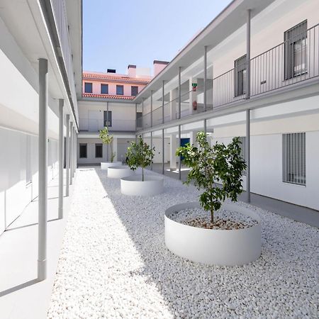 Ferienwohnung Triana Pages Oasis By Valcambre Sevilla Exterior foto