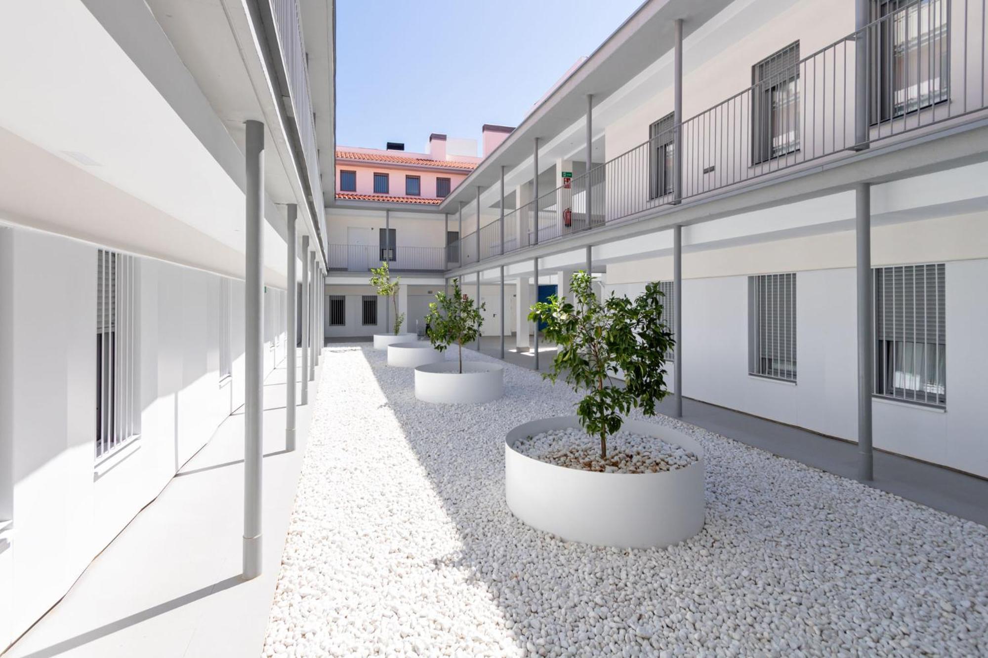 Ferienwohnung Triana Pages Oasis By Valcambre Sevilla Exterior foto